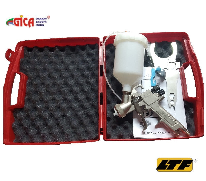 Pistol de vopsit manual G1190