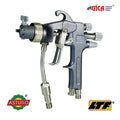 Pistol de vopsit manual K1 3A MIX G1080