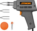Pistol lipit cu transf acc 100W 79354
