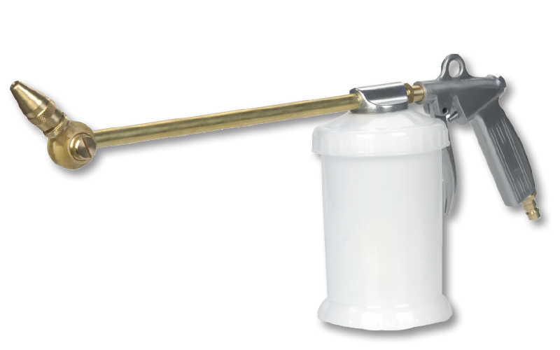 Pistol pentru pulverizare SPK AC.2103000