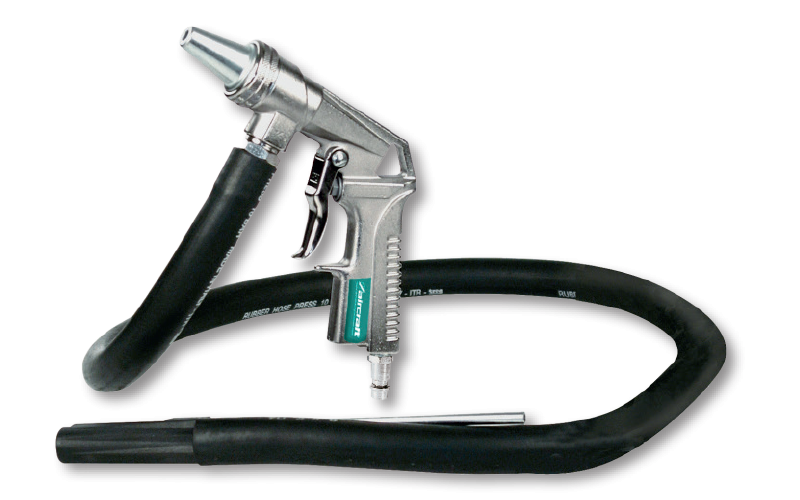 Pistol pentru sablare SPS PRO AC.2103550