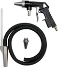 Pistol pentru sablat 6.3MM + furtun 1 m YT-2375