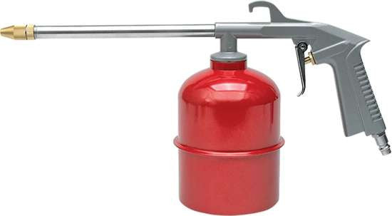 Pistol pentru spalat 950ml 81647