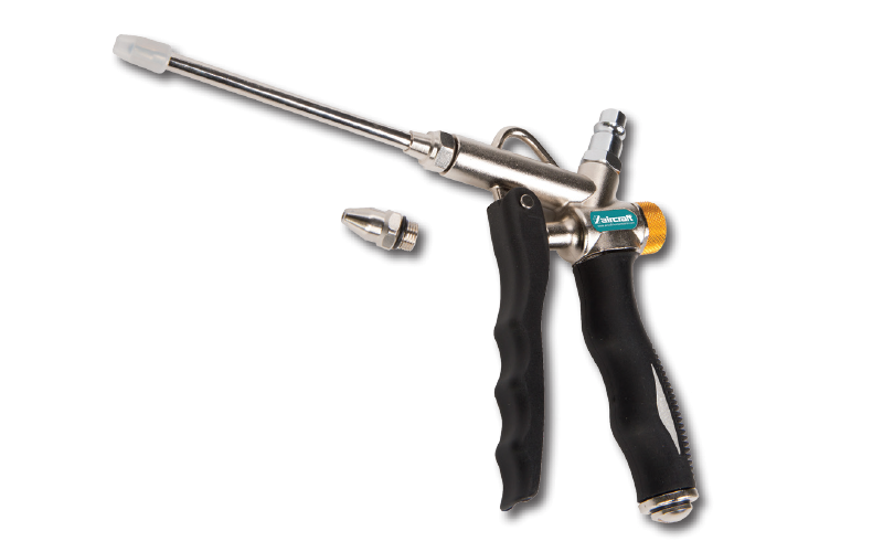 Pistol pentru suflat aer BP PRO DUO AC.2102190