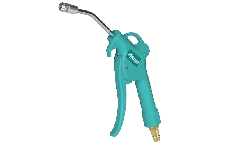 Pistol pentru suflat aer BP PRO V AC.2112122