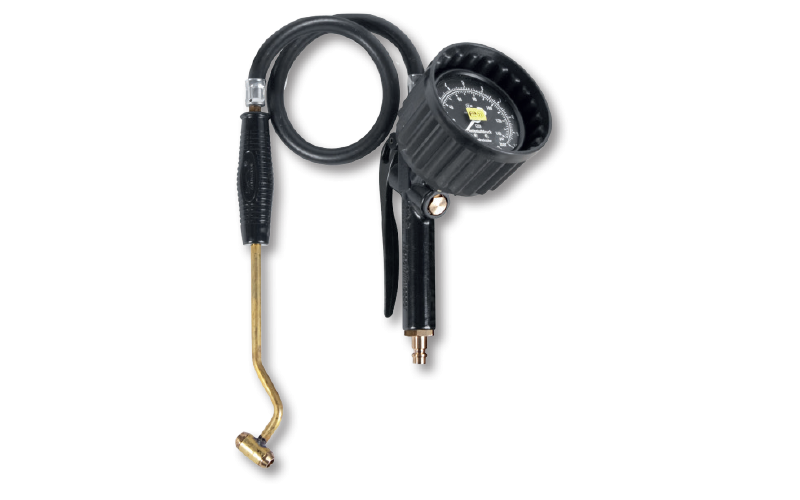 Pistol pentru umflare Pro-G DUO calibrat AC.2102850