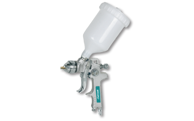 Pistol pentru vopsire PJ HVLP AC.2101600