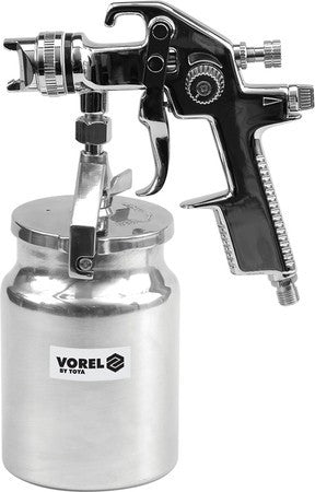 Pistol pentru vopsit, 1000ml, 80901