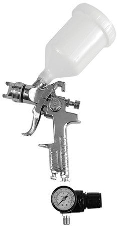 Pistol pentru vopsit, 600ml 80902