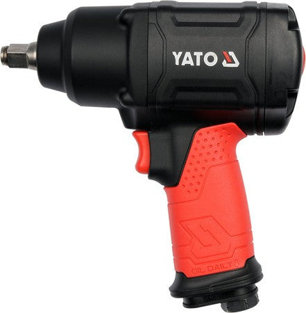 Pistol pneumatic 1/2" 1150NM YT-09540