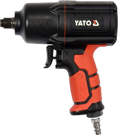 Pistol Pneumatic 1/2" 1700NM YT-09544