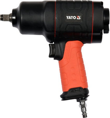 Pistol pneumatic 1/2" 850NM YT-09531