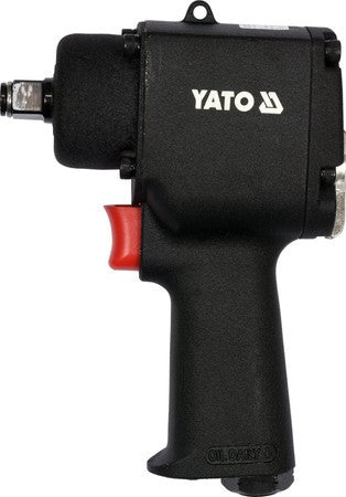 Pistol pneumatic 1/2" 680Nm YT-09513