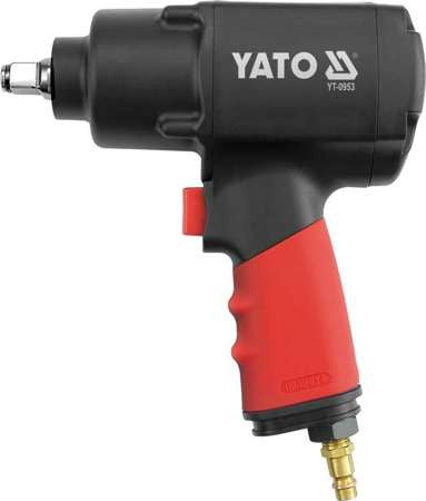 Pistol pneumatic 1/2" 1356NM YT-0953