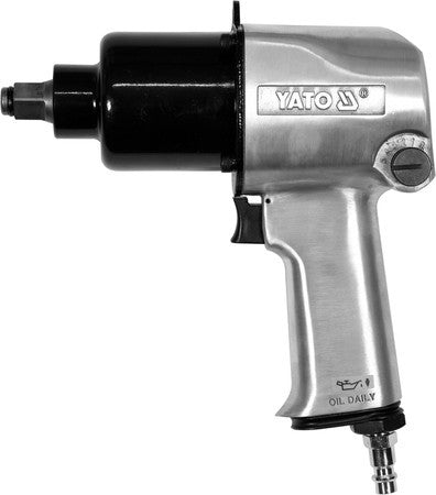 Pistol pneumatic 1/2 850 Nm YT-09525