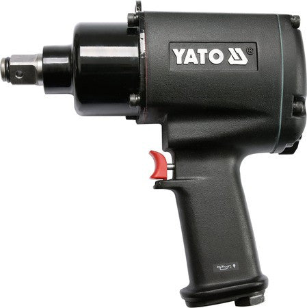 Pistol pneumatic 3/4" 1300 Nm YT-09564