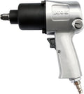 Pistol pneumatic 1/2" 550 Nm AL YT-09511