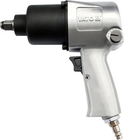 Pistol pneumatic 1/2" 550 Nm AL YT-09511