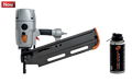 Pistol pneumatic pentru cuie de prindere 21° -TJEP FH 130 TK.100089