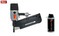 Pistol pneumatic pentru cuie de prindere 21° -TJEP FH 160 TK.100088