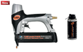 Pistol pneumatic pentru cuie fara floare TK.100419