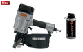 Pistol pneumatic pentru cuie in bobina 15° TJEP CN TK.100048 70