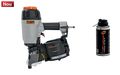 Pistol pneumatic pentru cuie in bobina 15° TJEP PC 90 TK.100057