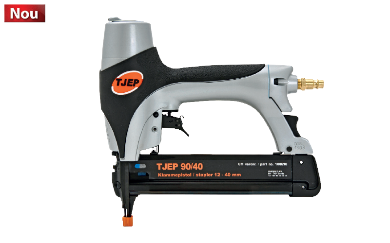 Pistol pneumatic TJEP 90/40 TK.100690