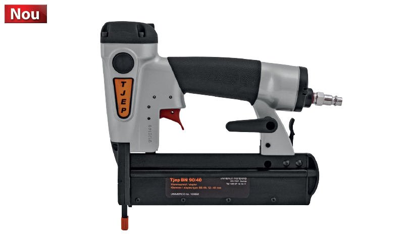 Pistol pneumatic TJEP BN-90/40 TK.100692