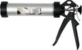 Pistol silicon din aluminiu cu tub 09160 Vorel