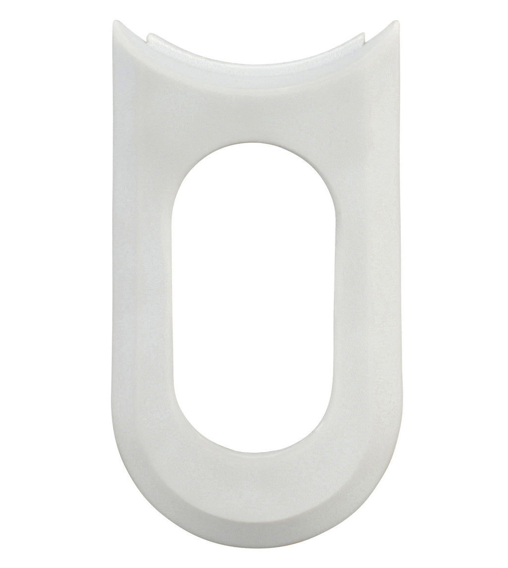 Placa adaptare pentru buton la dulapuri ASLSSI537