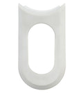 Placa adaptare pentru buton la dulapuri ASLSSI537