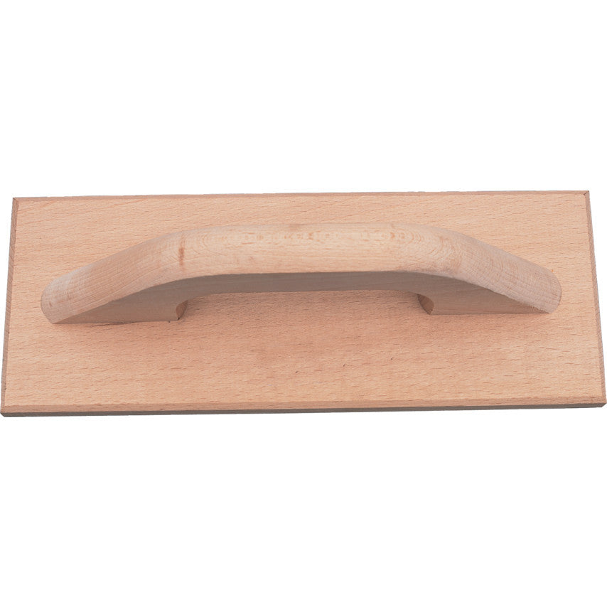 Placa de lemn pentru netezire 11.1/2"X4" KEN-512-0950