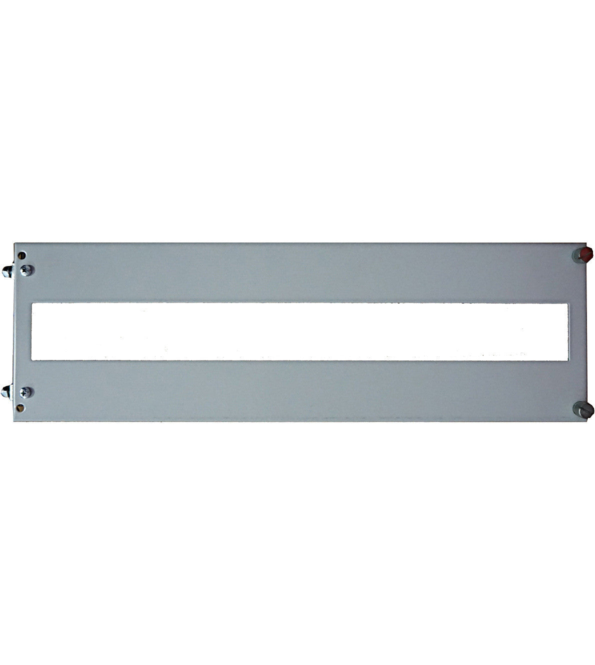 Placa frontala decupata modular ROAT6CP20W