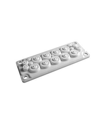 Placa trecere WSTBT2117G