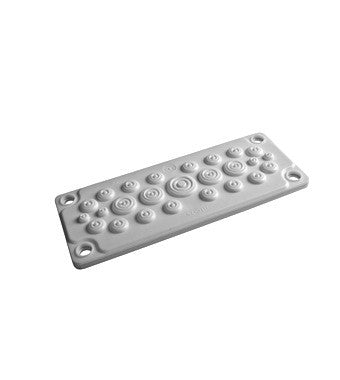 Placa trecere WSTBT2125G