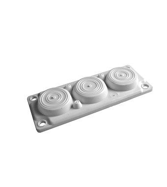 Placa trecere WSTBT2130G
