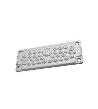 Placa trecere WSTBT2135G