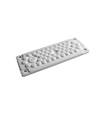 Placa trecere WSTBT2150G