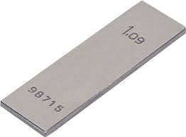 Accesoriu de calibrare din otel KEN-338-0010K
