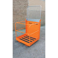 Platforma acces MTL-985-1430A
