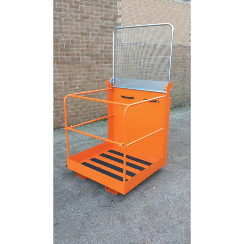 Platforma acces MTL-985-1430A