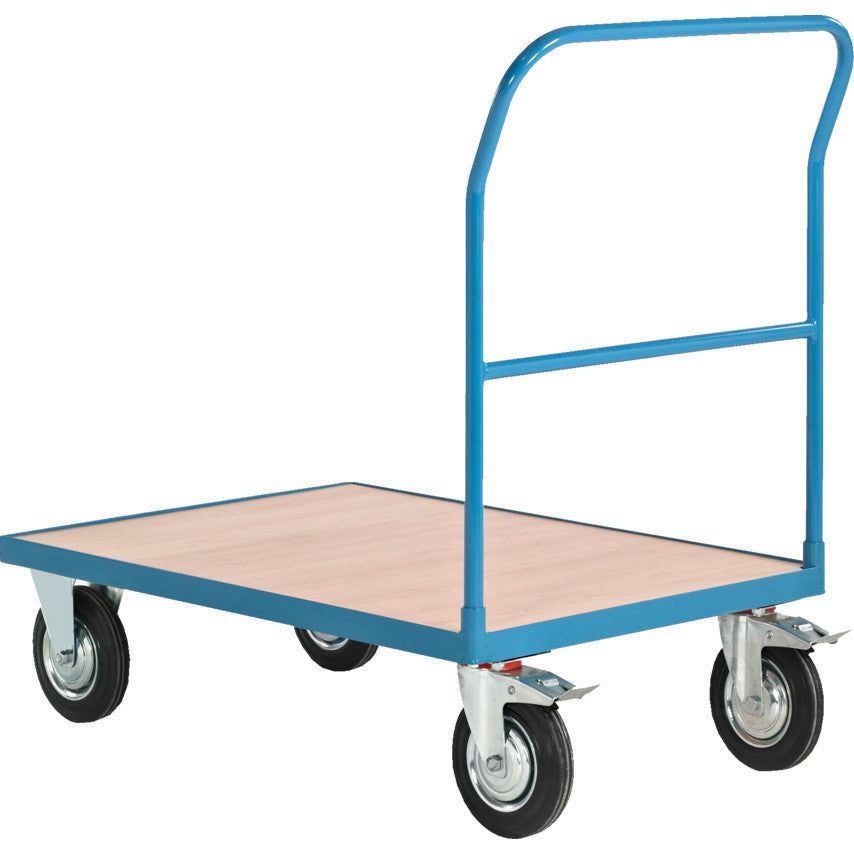 Carucior cu platforma MTL-985-1500K