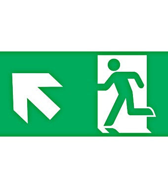 Plug pictogram stanga sus NLAMPIKTLO