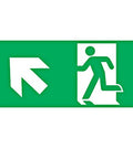 Plug-pictogram stanga sus  NLKCPIKTLO