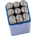Set 9 poansoane 4.0 mm SEN-560-1400K