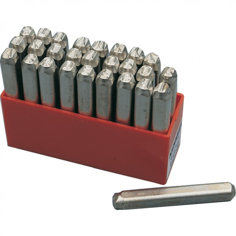 Set 27 poansoane 2.5mm KEN-560-6410K