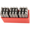 Set 27 poansoane 3mm KEN-560-6420K