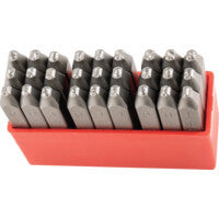 Set 27 poansoane 3mm KEN-560-6420K