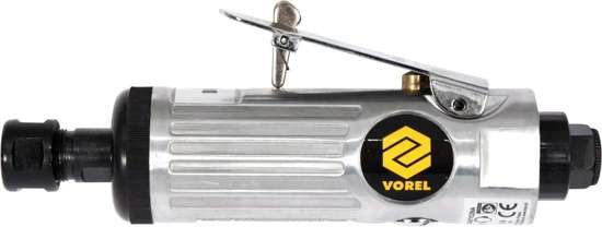 Polizor BI-AX pneumatic 6MM 81108